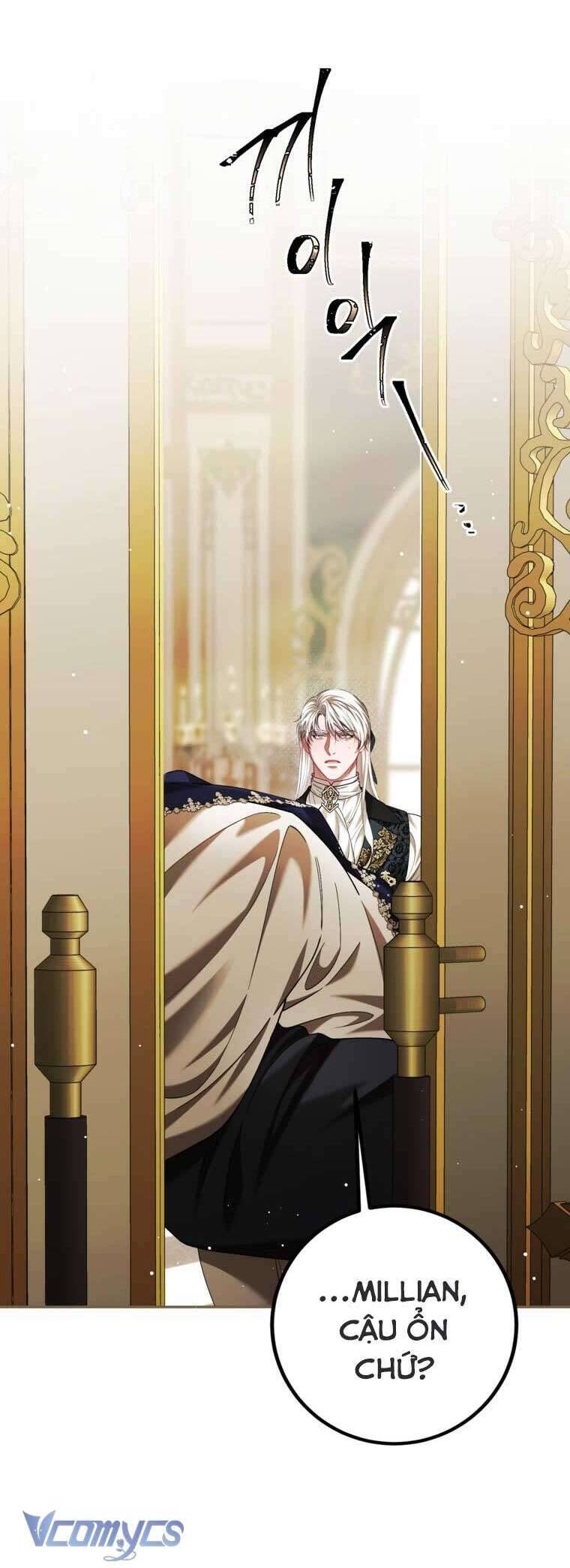 Thời Gian Của Nhân Vật Phụ Có Giới Hạn Chapter 80 - Trang 2