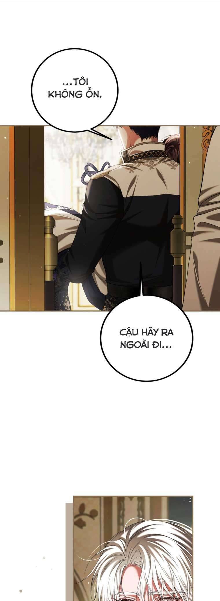 Thời Gian Của Nhân Vật Phụ Có Giới Hạn Chapter 80 - Trang 2