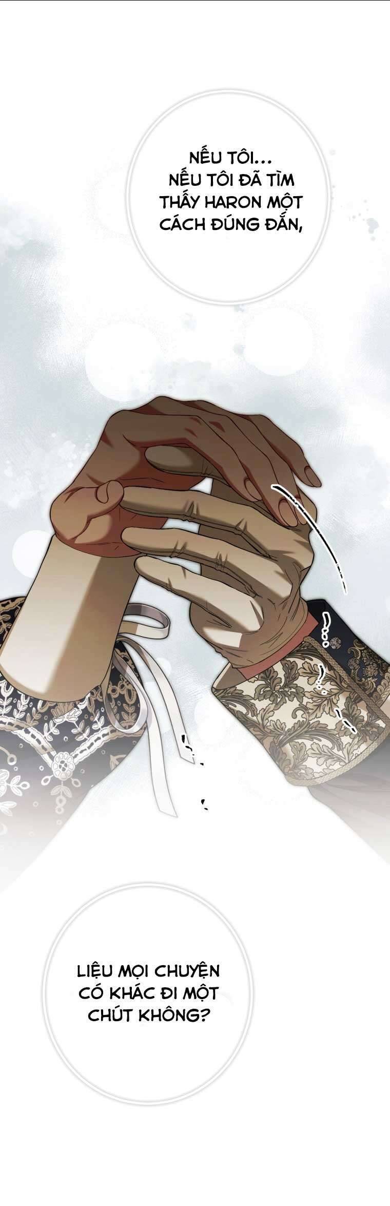 Thời Gian Của Nhân Vật Phụ Có Giới Hạn Chapter 80 - Trang 2