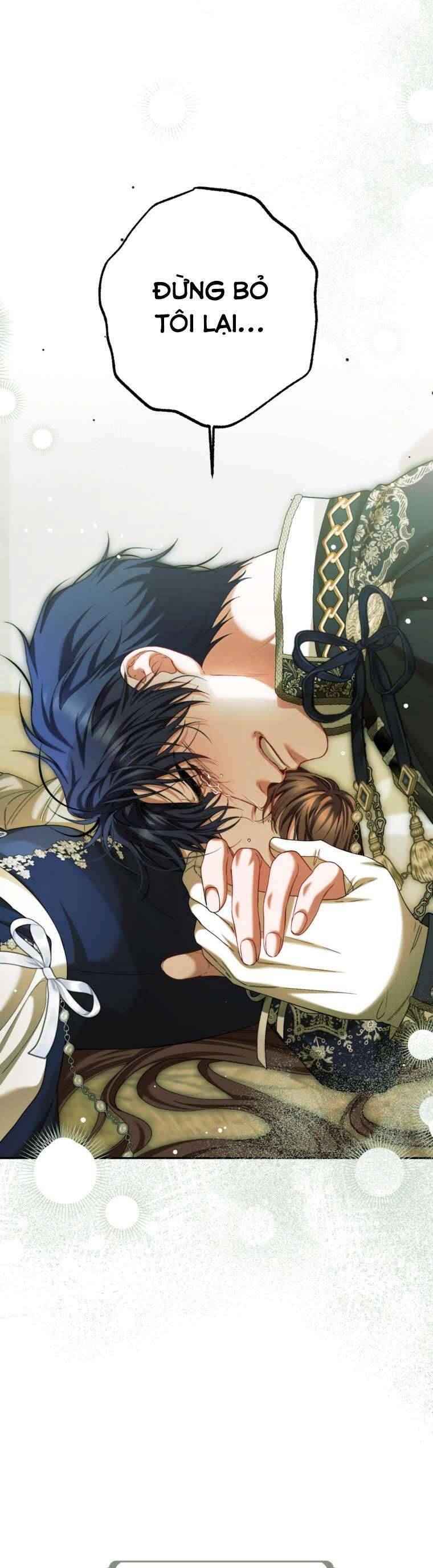 Thời Gian Của Nhân Vật Phụ Có Giới Hạn Chapter 80 - Trang 2