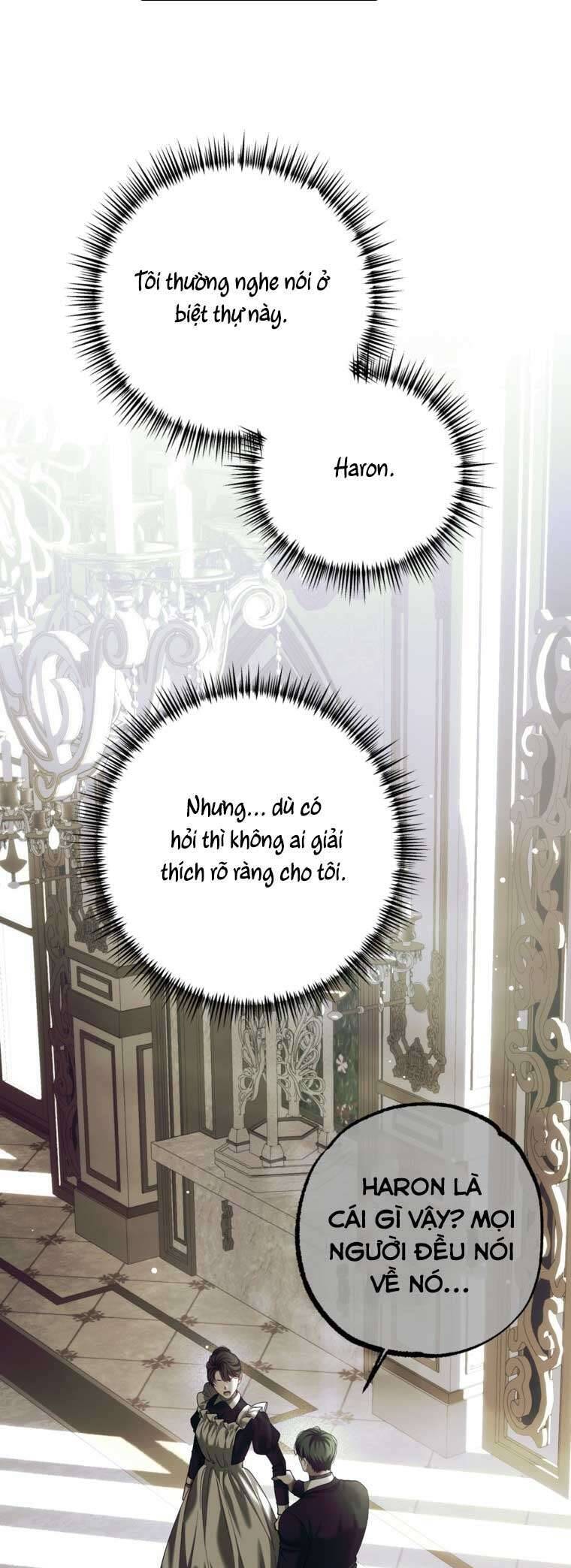 Thời Gian Của Nhân Vật Phụ Có Giới Hạn Chapter 80 - Trang 2