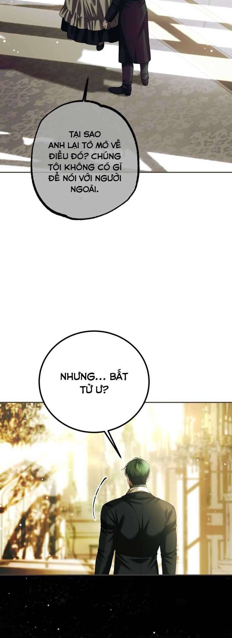 Thời Gian Của Nhân Vật Phụ Có Giới Hạn Chapter 80 - Trang 2