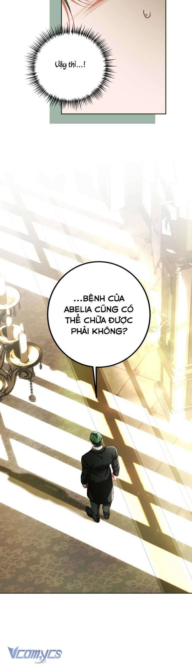 Thời Gian Của Nhân Vật Phụ Có Giới Hạn Chapter 80 - Trang 2