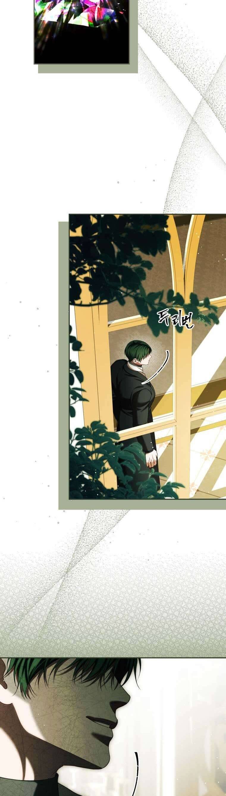 Thời Gian Của Nhân Vật Phụ Có Giới Hạn Chapter 80 - Trang 2