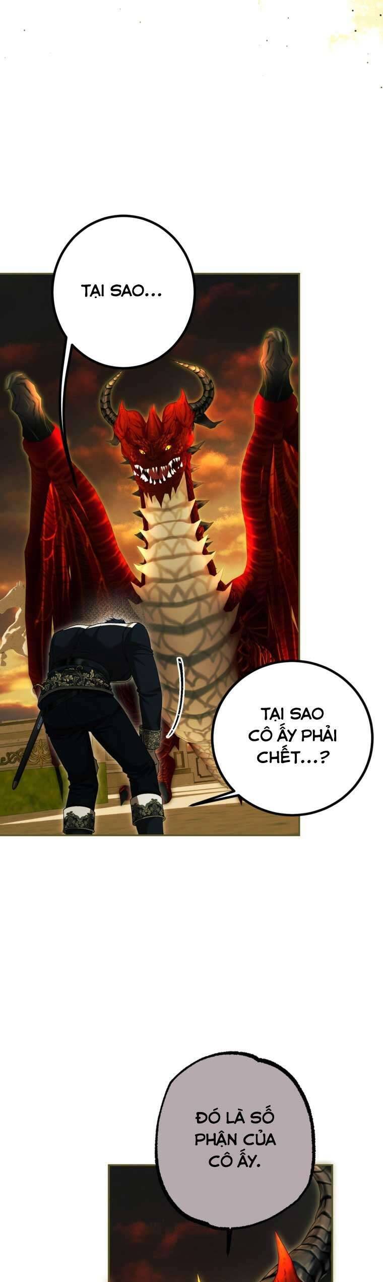 Thời Gian Của Nhân Vật Phụ Có Giới Hạn Chapter 80 - Trang 2