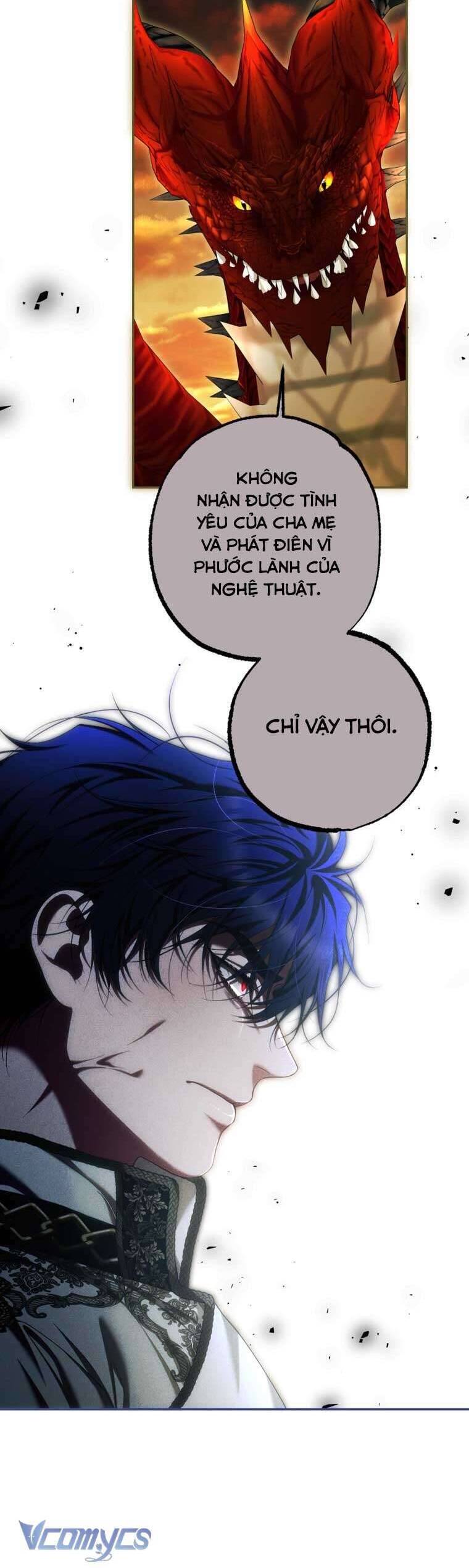 Thời Gian Của Nhân Vật Phụ Có Giới Hạn Chapter 80 - Trang 2