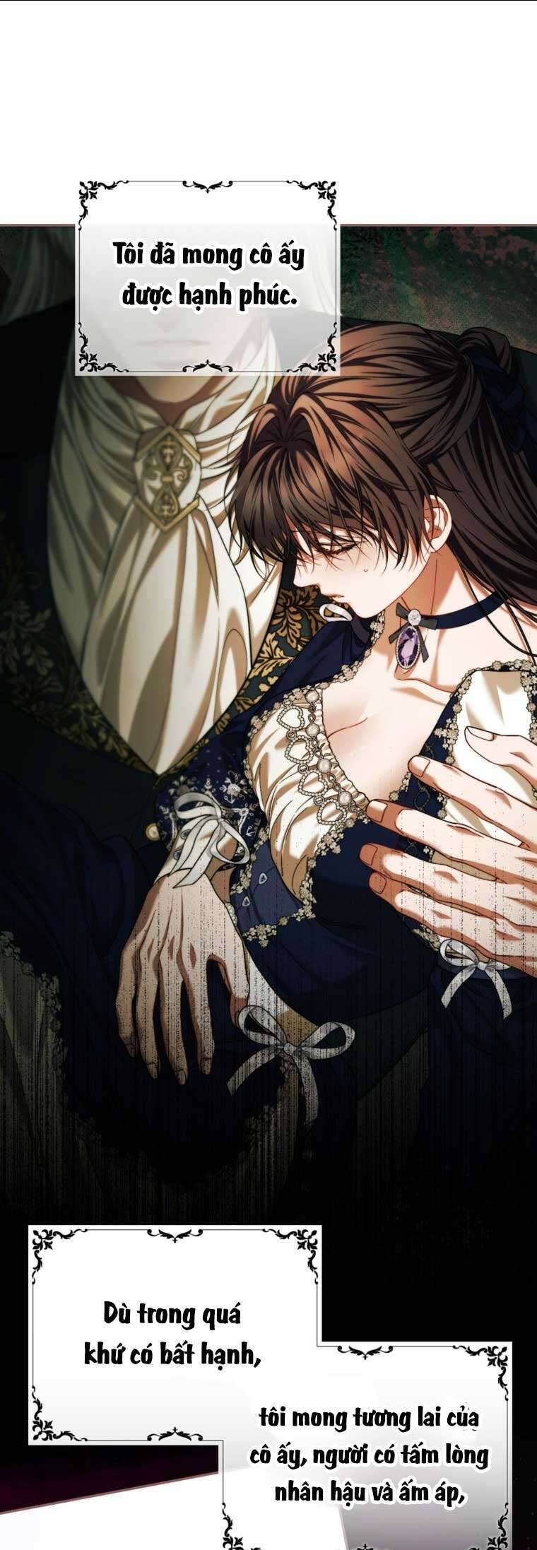 Thời Gian Của Nhân Vật Phụ Có Giới Hạn Chapter 80 - Trang 2