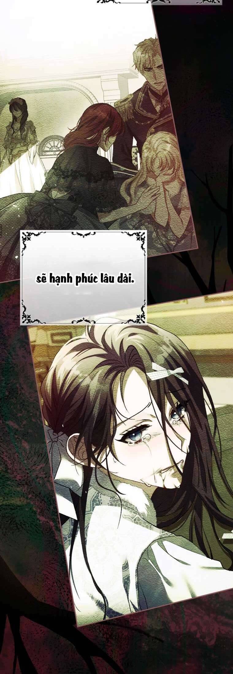 Thời Gian Của Nhân Vật Phụ Có Giới Hạn Chapter 80 - Trang 2