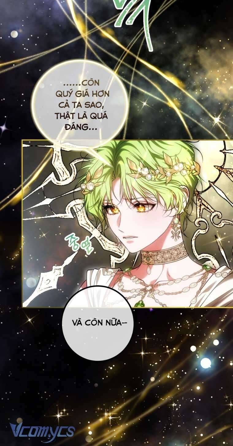 Thời Gian Của Nhân Vật Phụ Có Giới Hạn Chapter 85 - Trang 2