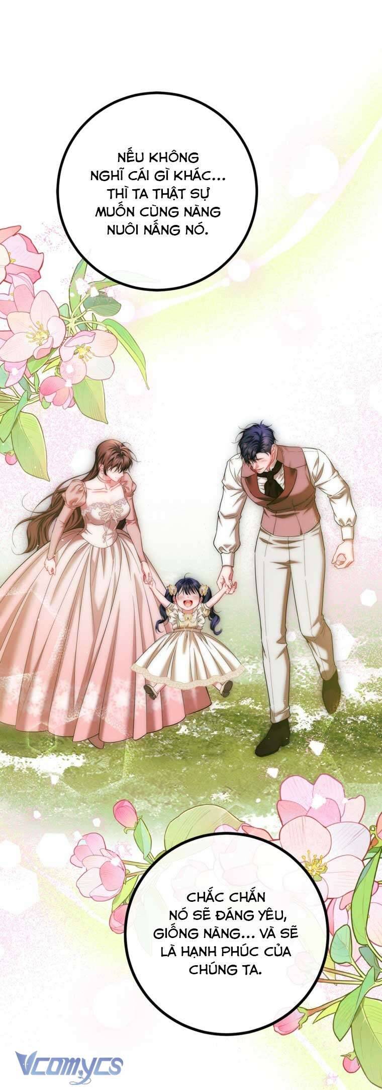 Thời Gian Của Nhân Vật Phụ Có Giới Hạn Chapter 91 - Trang 2