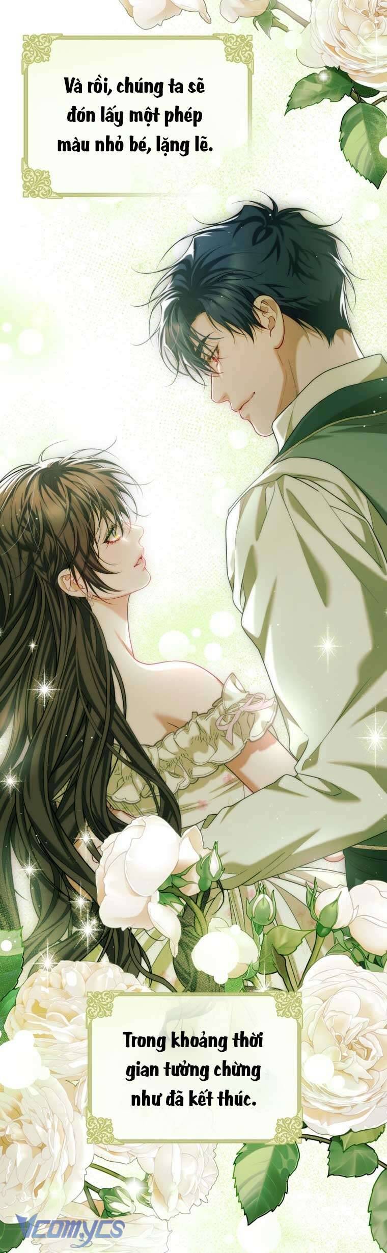 Thời Gian Của Nhân Vật Phụ Có Giới Hạn Chapter 91 - Trang 2