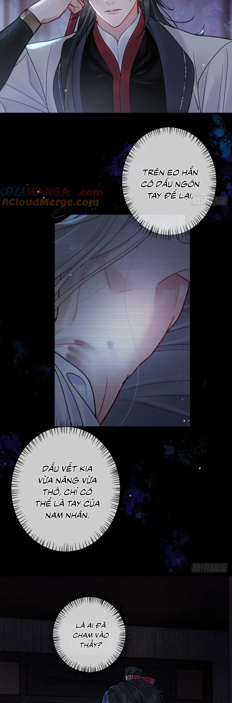 Cư Tâm Bất Kính Chapter 48 - Trang 2