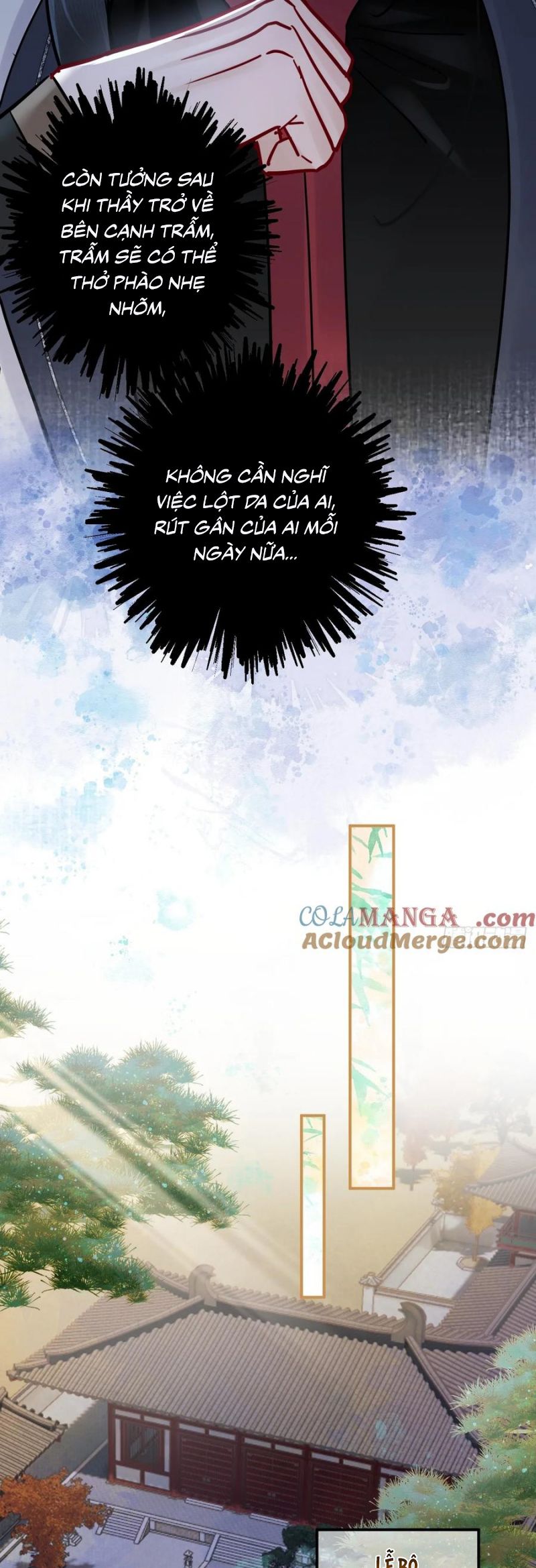 Cư Tâm Bất Kính Chapter 48 - Trang 2