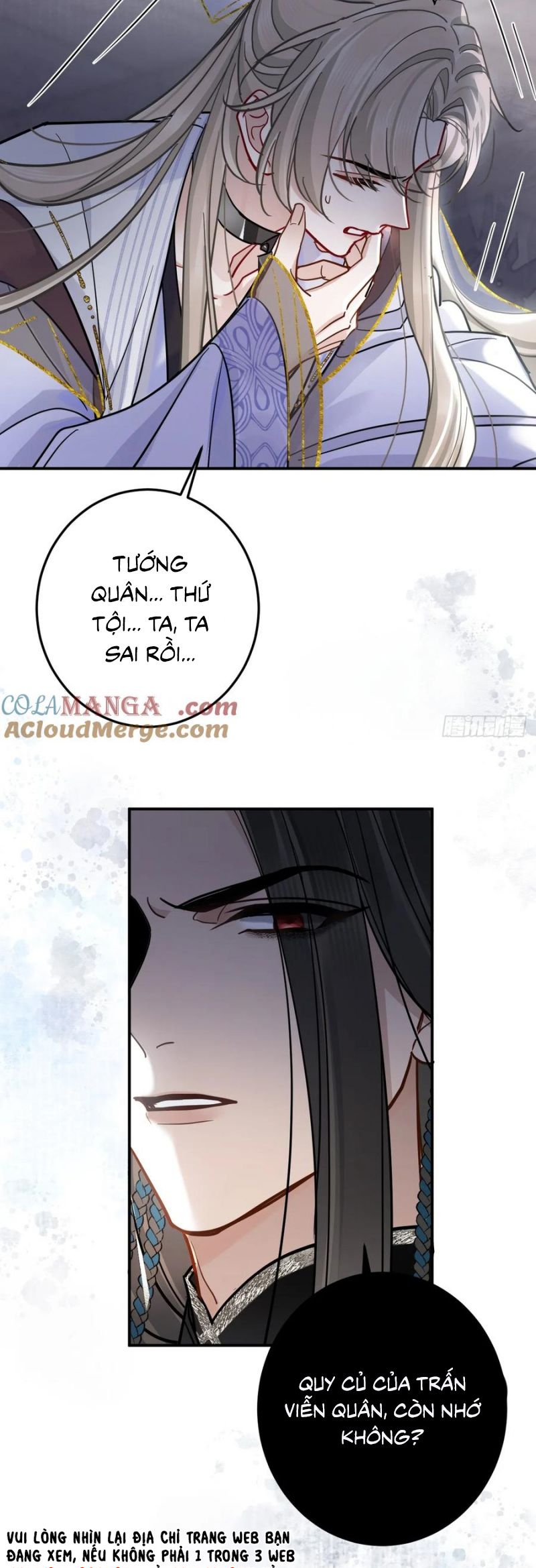 Cư Tâm Bất Kính Chapter 48 - Trang 2