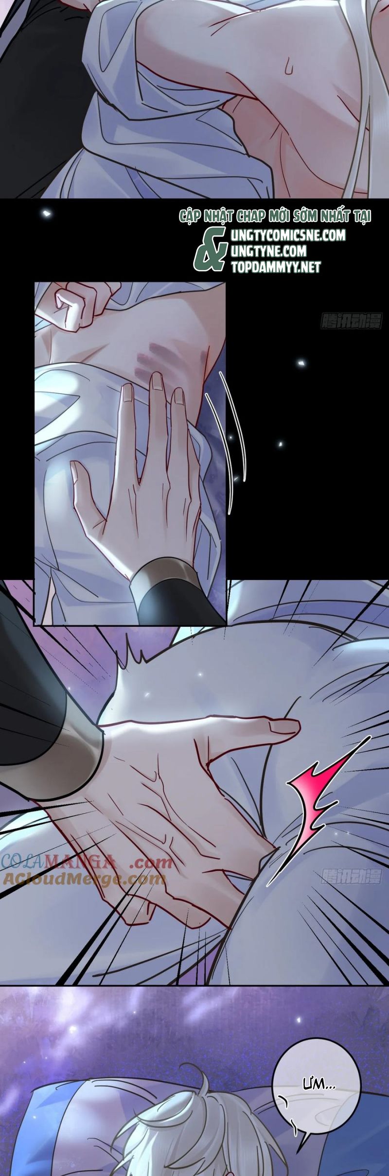 Cư Tâm Bất Kính Chapter 48 - Trang 2