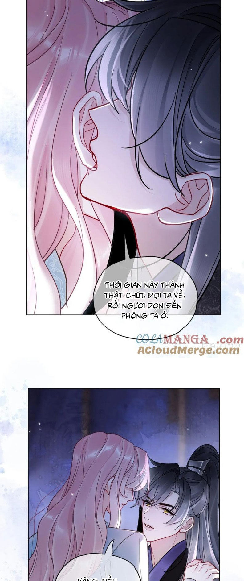 Cư Tâm Bất Kính Chapter 49 - Trang 2
