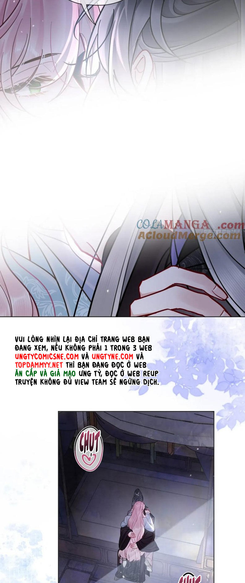 Cư Tâm Bất Kính Chapter 49 - Trang 2