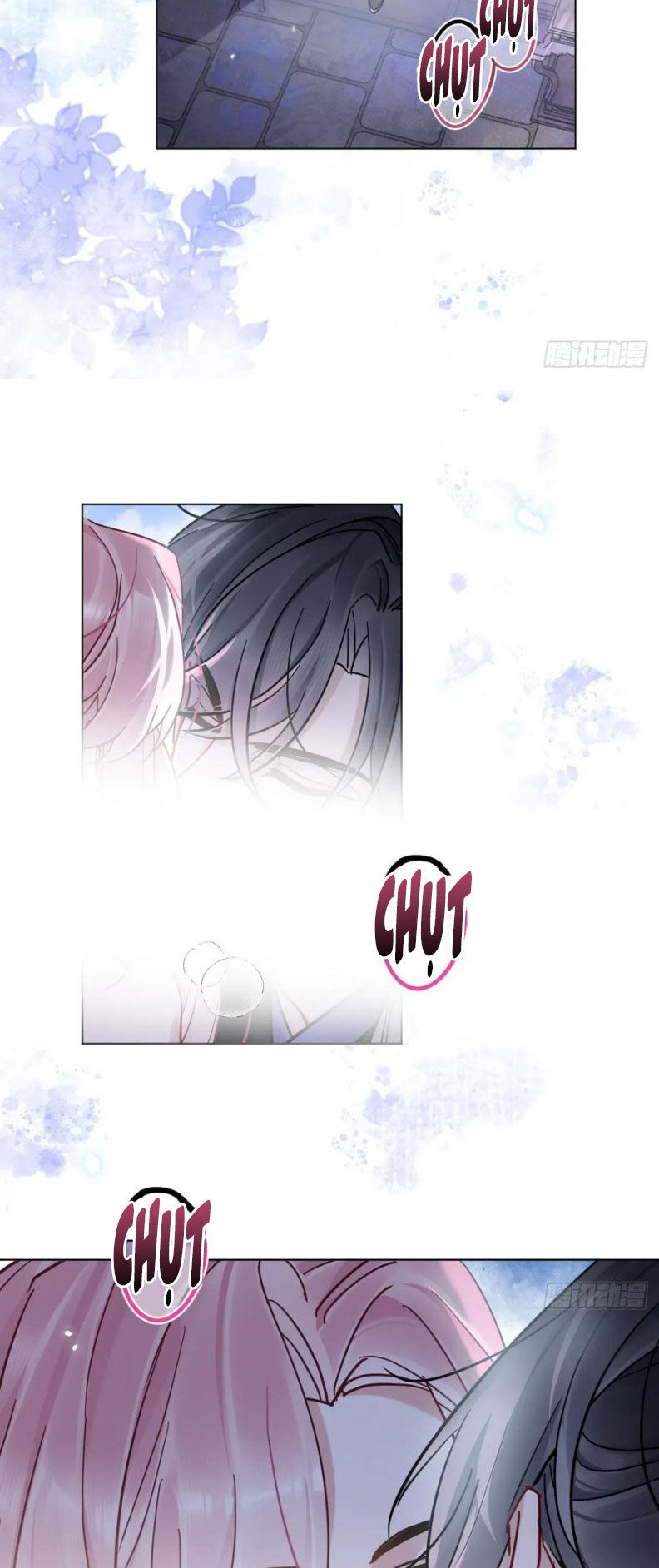Cư Tâm Bất Kính Chapter 49 - Trang 2