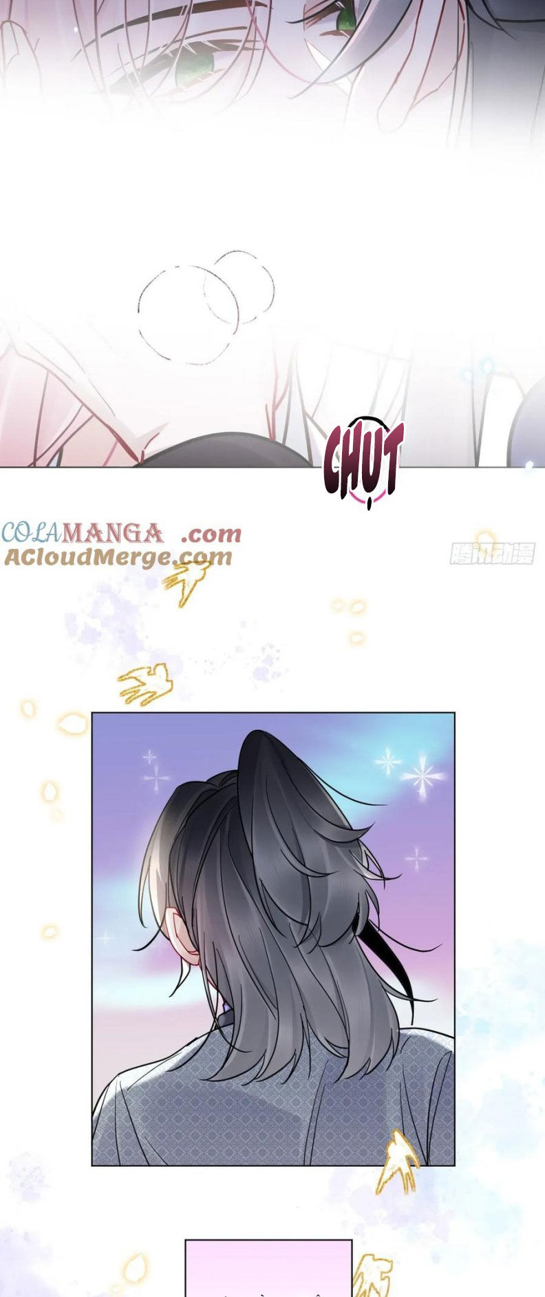 Cư Tâm Bất Kính Chapter 49 - Trang 2