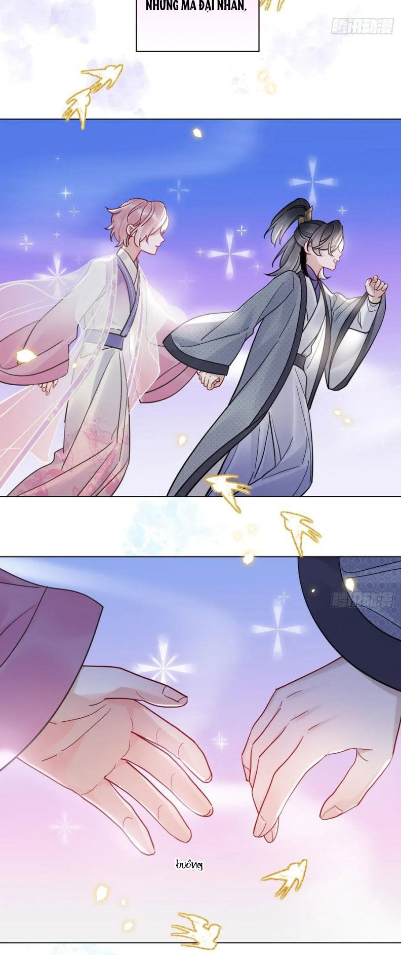 Cư Tâm Bất Kính Chapter 49 - Trang 2