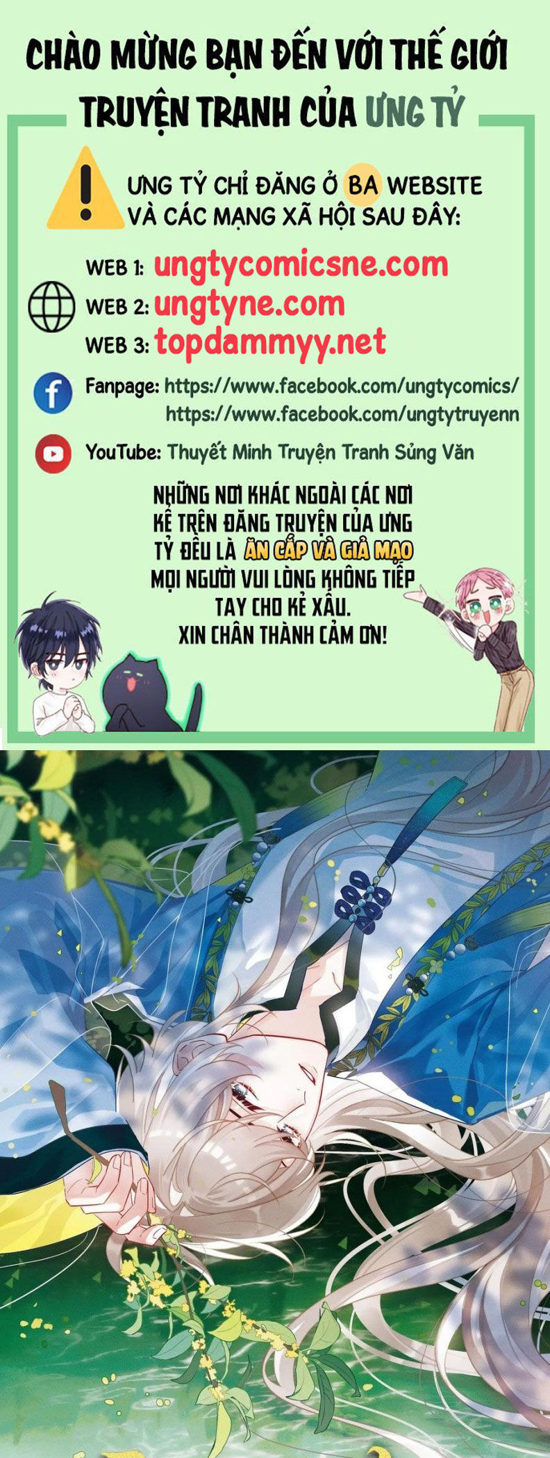 Cư Tâm Bất Kính Chapter 49 - Trang 2