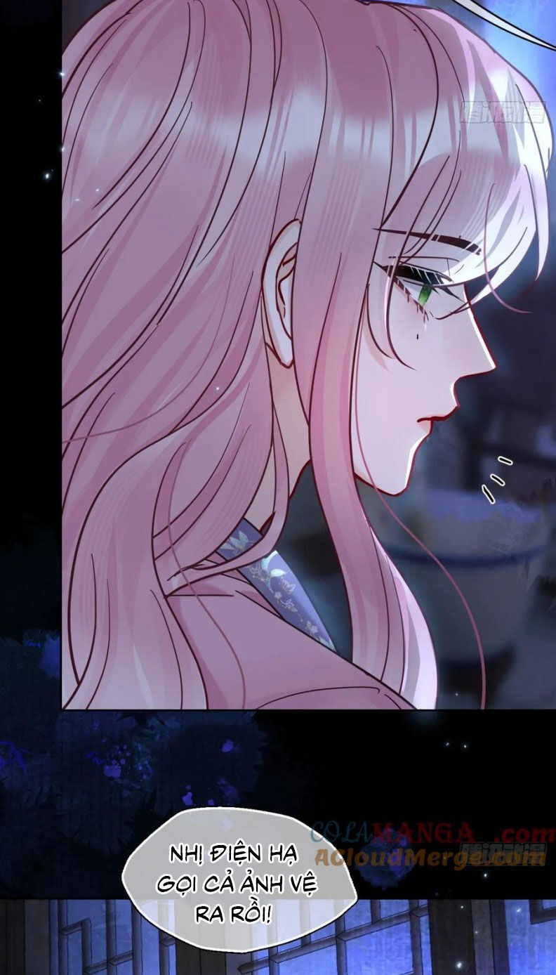 Cư Tâm Bất Kính Chapter 52 - Trang 2