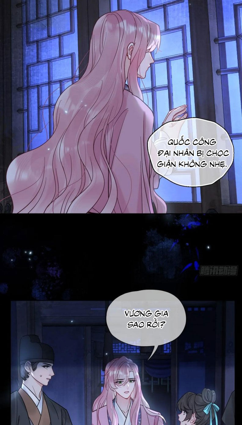 Cư Tâm Bất Kính Chapter 52 - Trang 2