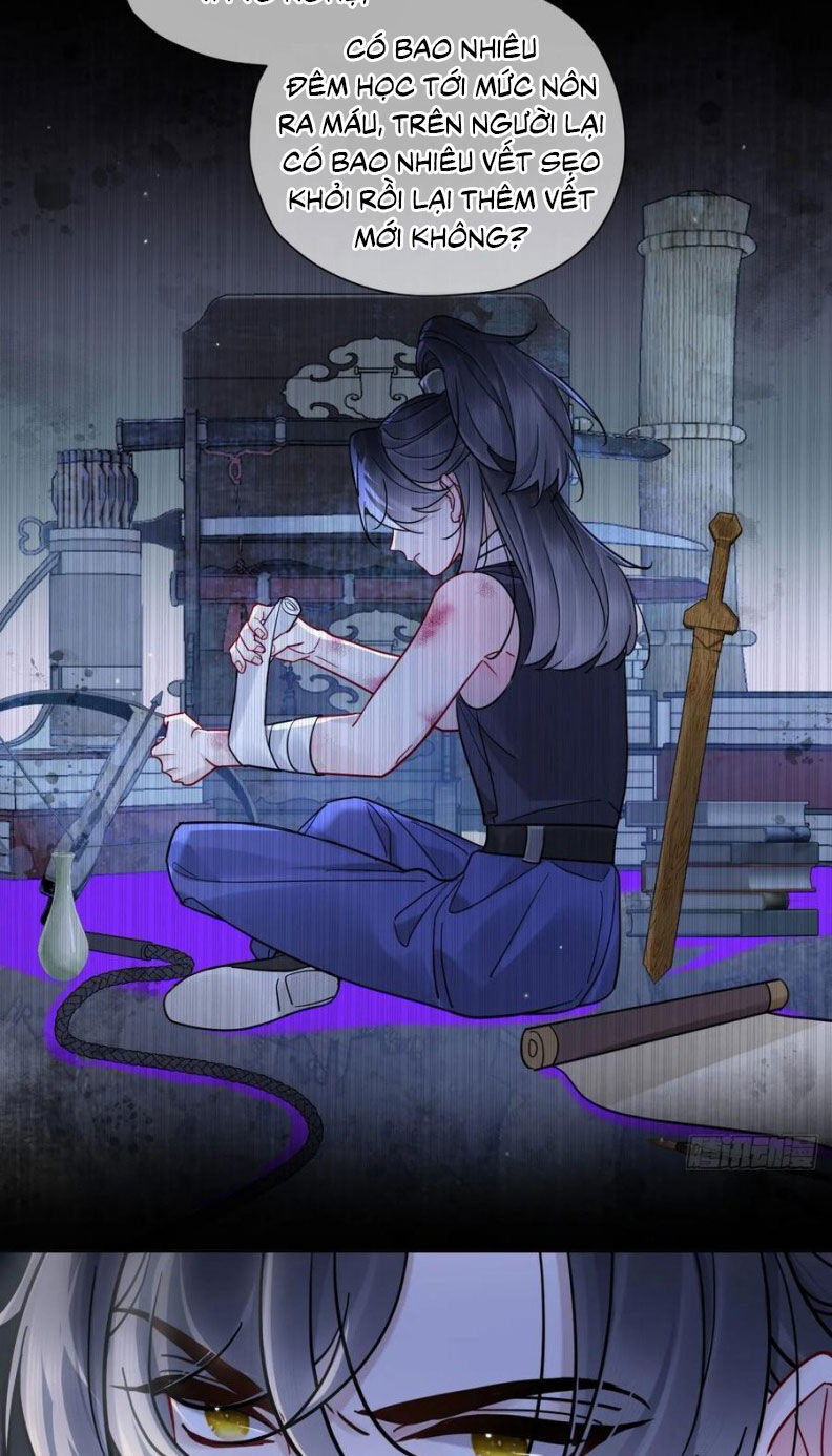 Cư Tâm Bất Kính Chapter 52 - Trang 2