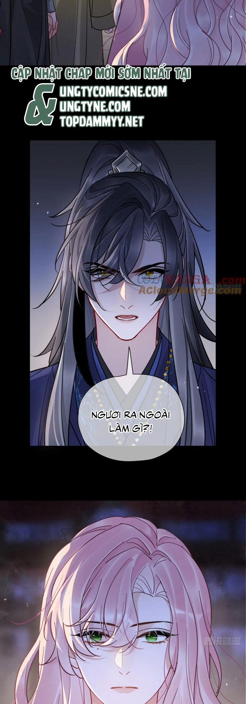 Cư Tâm Bất Kính Chapter 52 - Trang 2