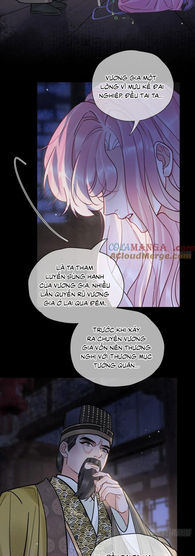 Cư Tâm Bất Kính Chapter 52 - Trang 2