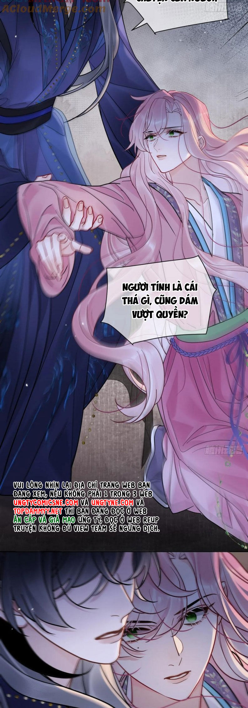 Cư Tâm Bất Kính Chapter 52 - Trang 2