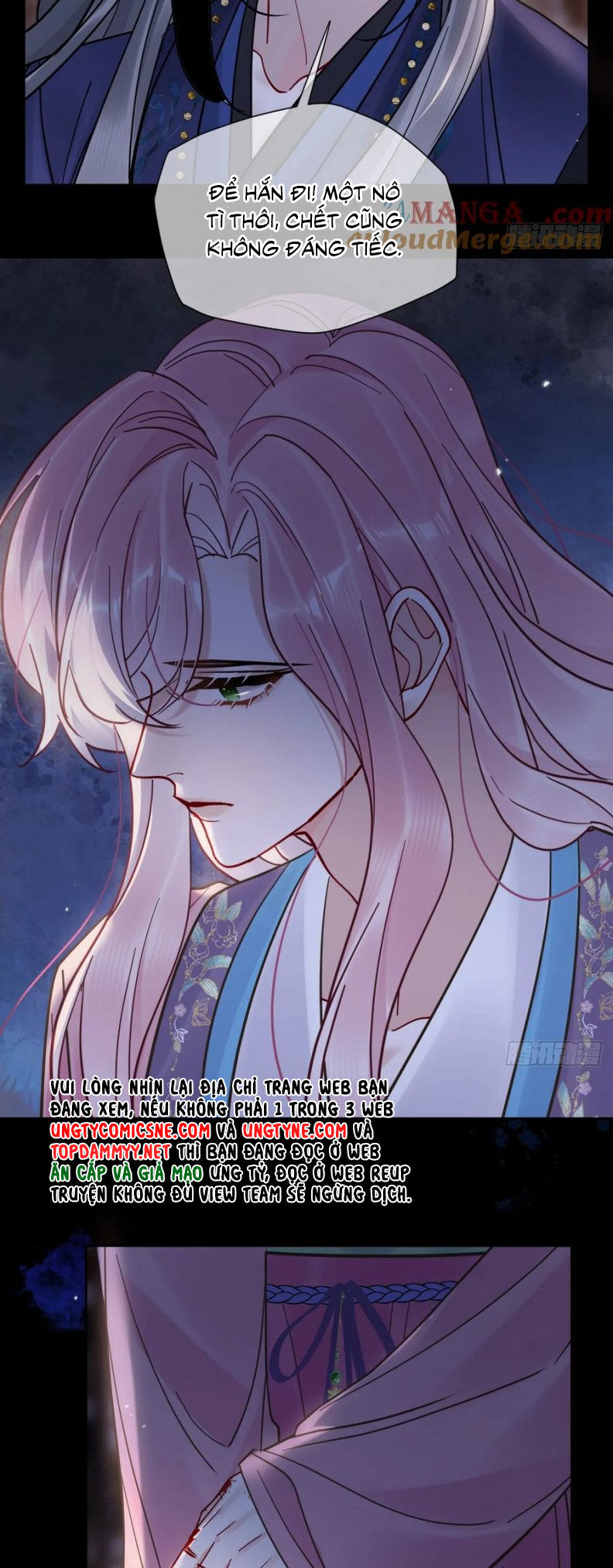 Cư Tâm Bất Kính Chapter 53 - Trang 2