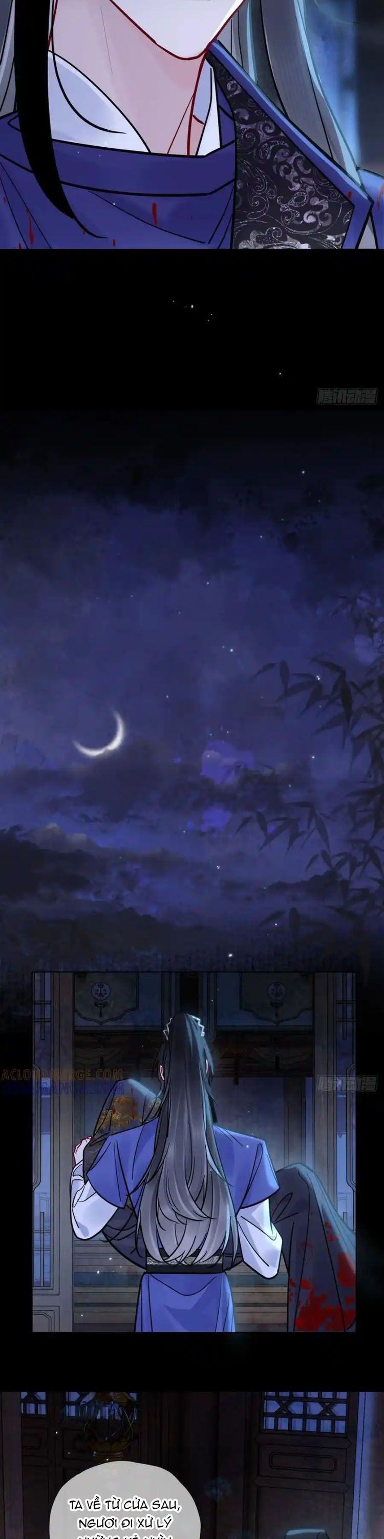 Cư Tâm Bất Kính Chapter 60 - Trang 2