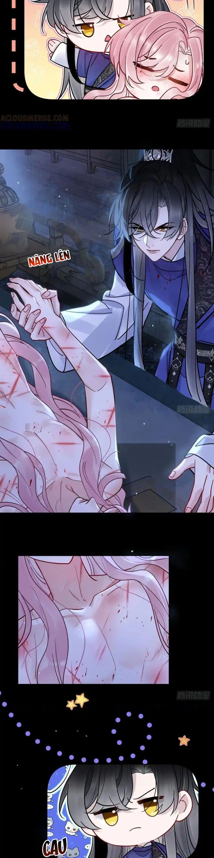 Cư Tâm Bất Kính Chapter 60 - Trang 2