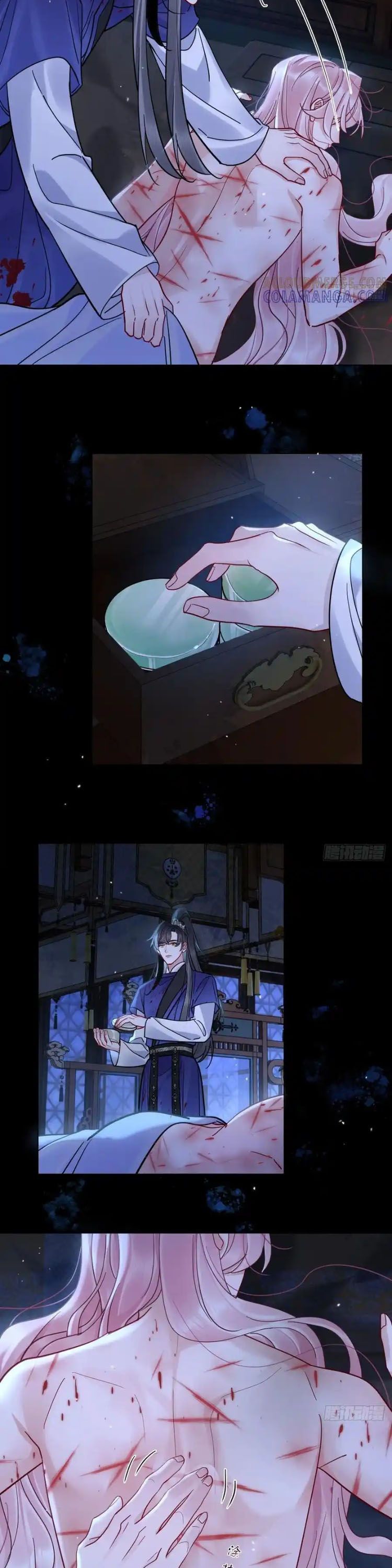 Cư Tâm Bất Kính Chapter 60 - Trang 2