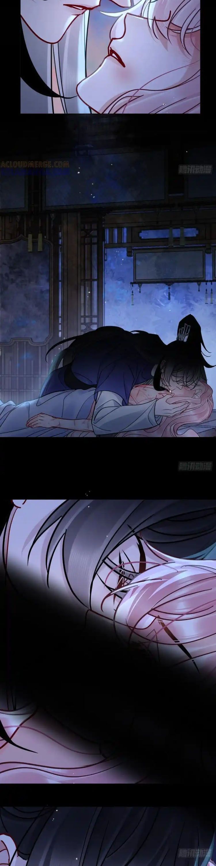 Cư Tâm Bất Kính Chapter 60 - Trang 2