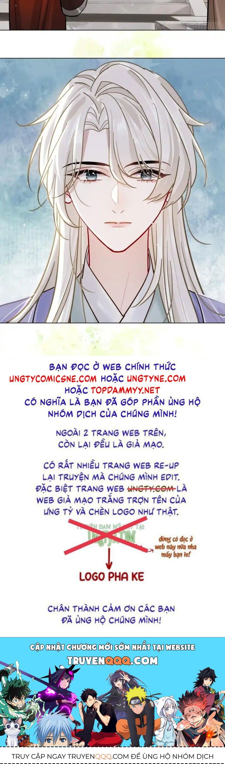 Cư Tâm Bất Kính Chapter 60 - Trang 2