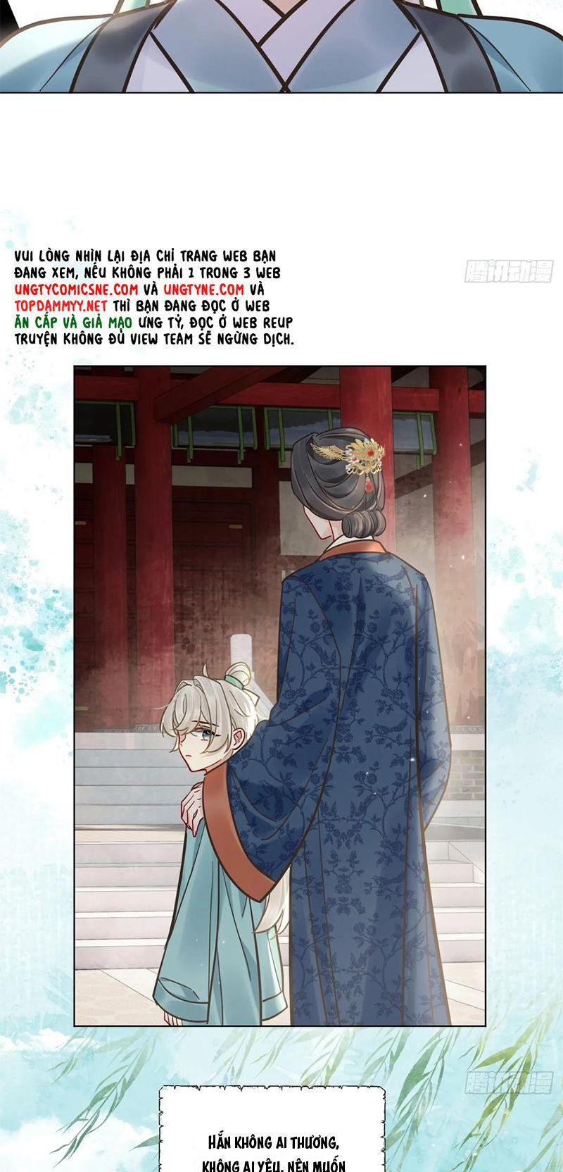 Cư Tâm Bất Kính Chapter 63 - Trang 2