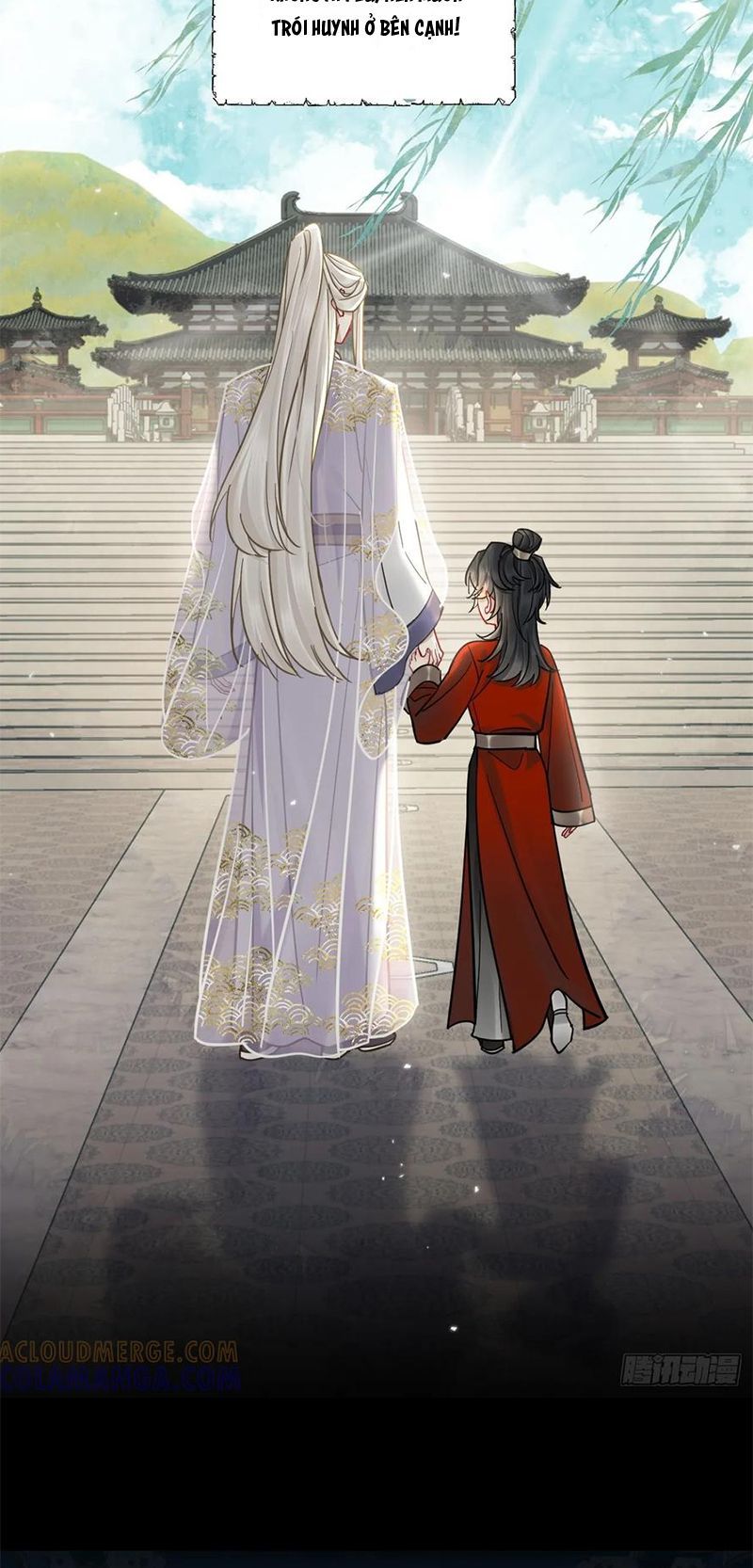 Cư Tâm Bất Kính Chapter 63 - Trang 2