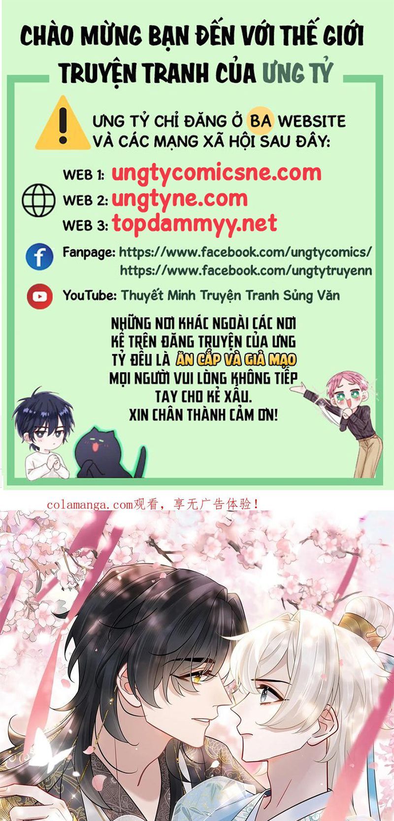 Cư Tâm Bất Kính Chapter 63 - Trang 2
