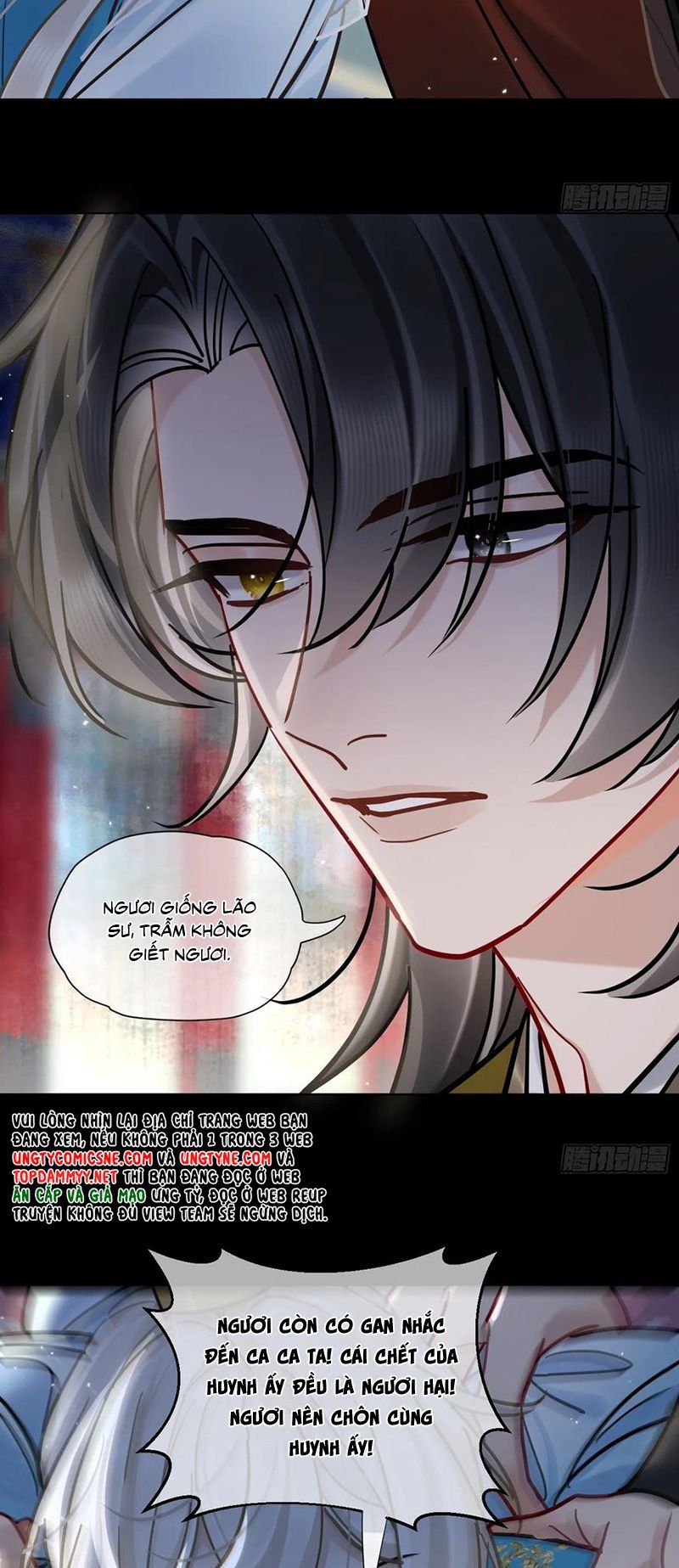 Cư Tâm Bất Kính Chapter 63 - Trang 2