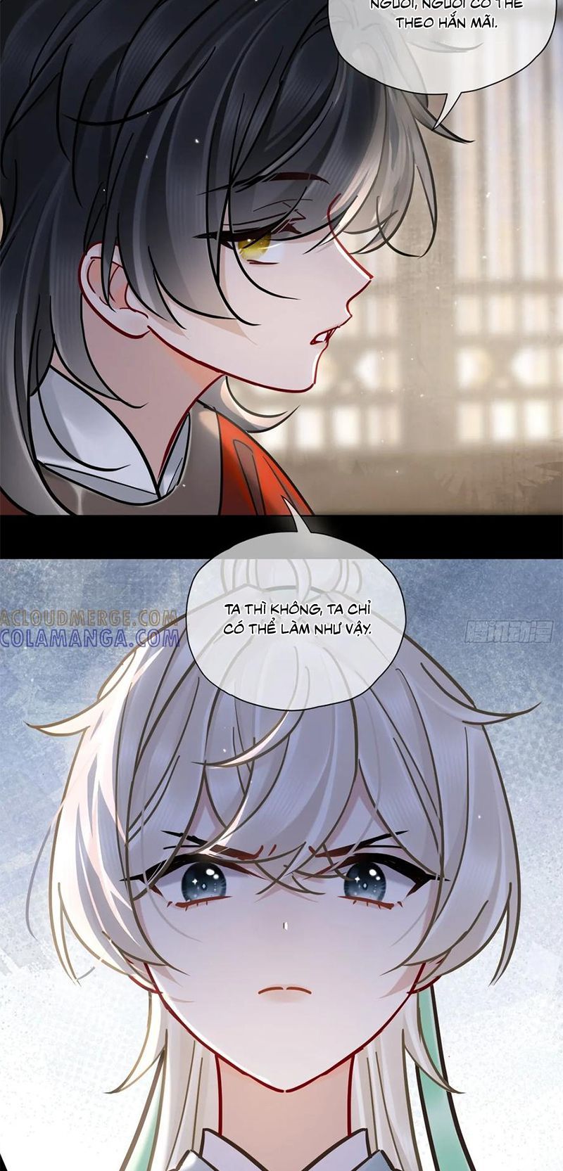Cư Tâm Bất Kính Chapter 63 - Trang 2