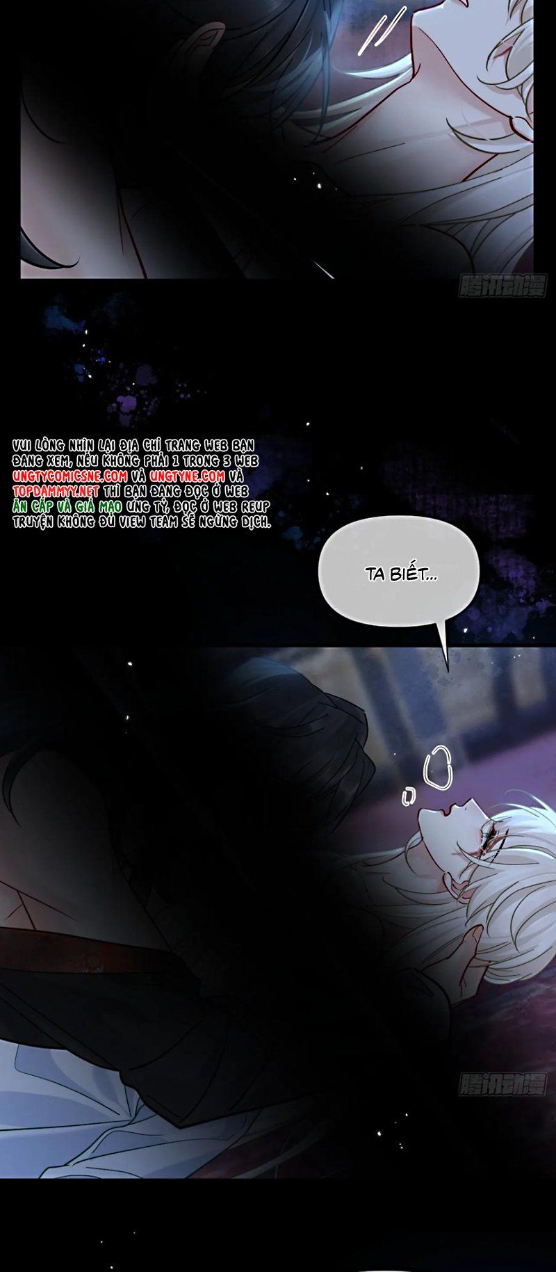 Cư Tâm Bất Kính Chapter 67 - Trang 2