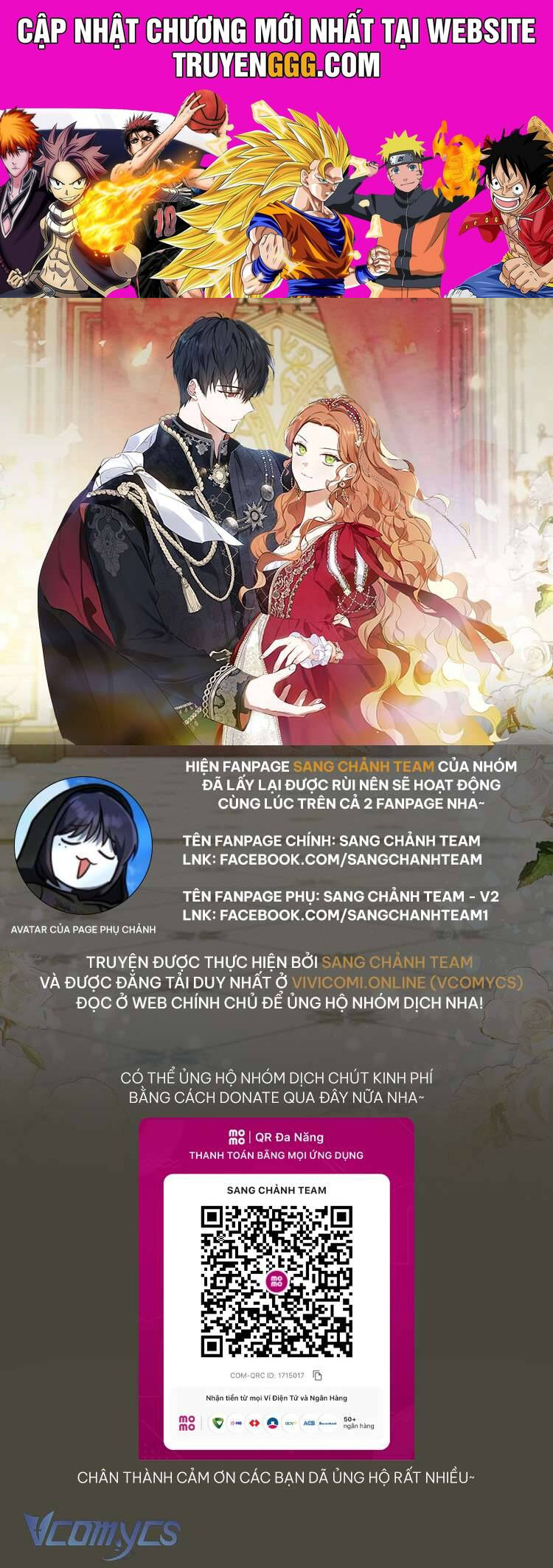 Kiếp Này Tôi Nhất Định Trở Thành Gia Chủ! Chapter 175 - Trang 2