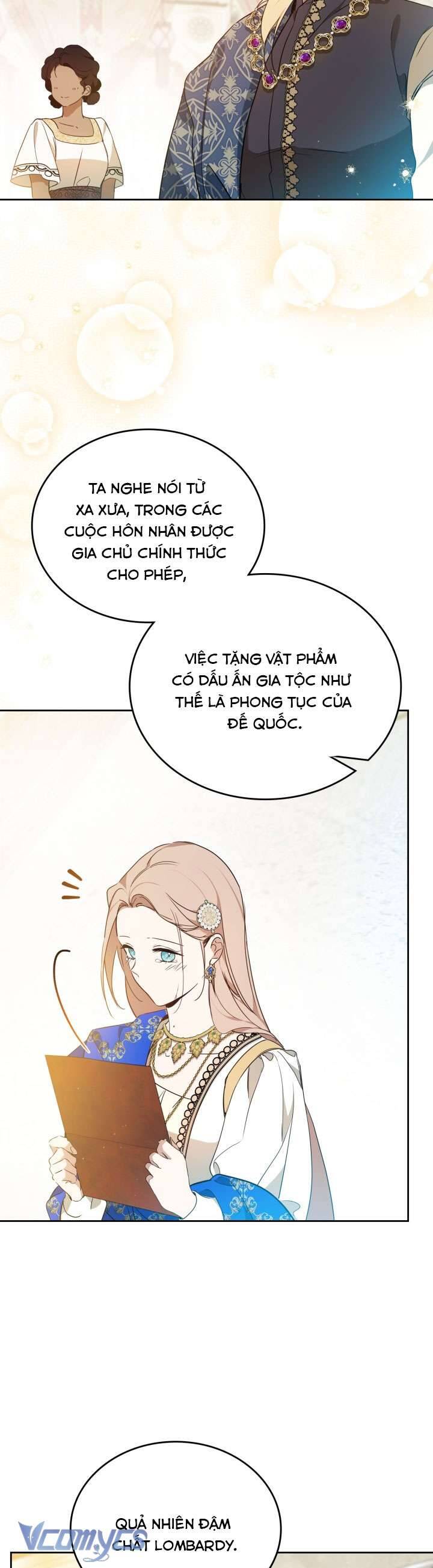 Kiếp Này Tôi Nhất Định Trở Thành Gia Chủ! Chapter 175 - Trang 2
