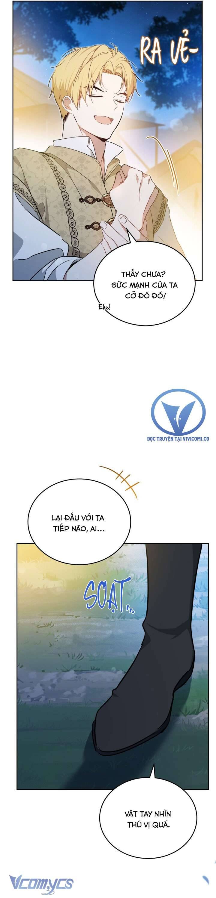Kiếp Này Tôi Nhất Định Trở Thành Gia Chủ! Chapter 176 - Trang 2
