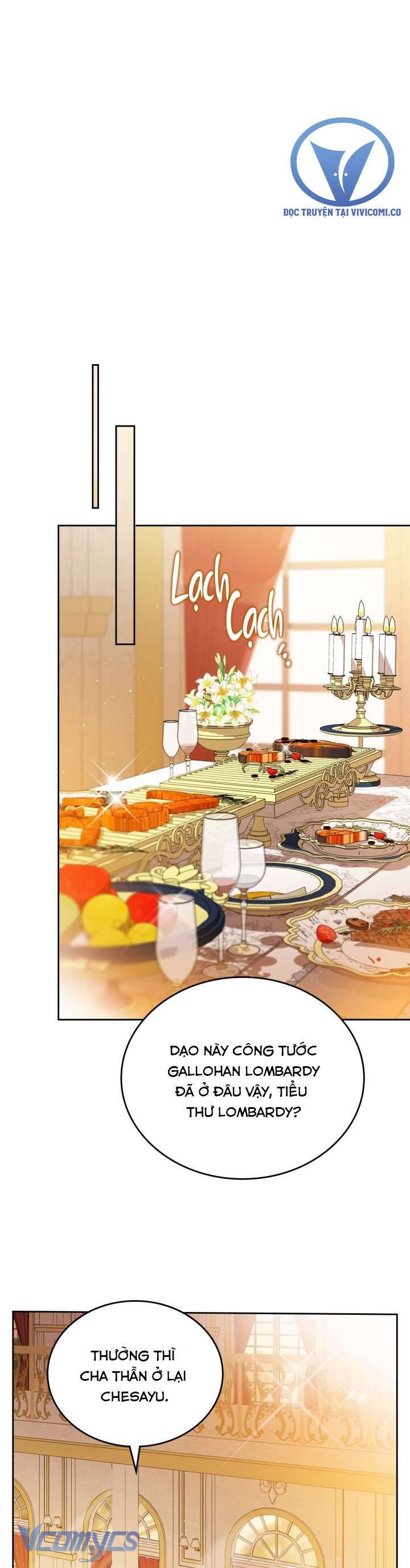 Kiếp Này Tôi Nhất Định Trở Thành Gia Chủ! Chapter 177 - Trang 2