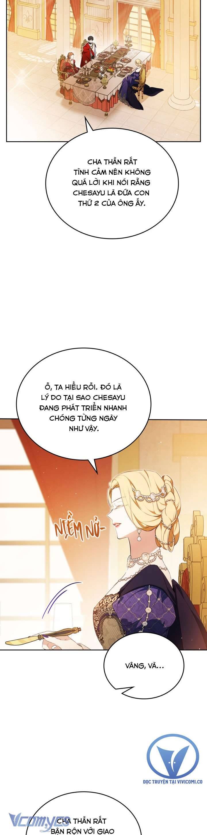 Kiếp Này Tôi Nhất Định Trở Thành Gia Chủ! Chapter 177 - Trang 2