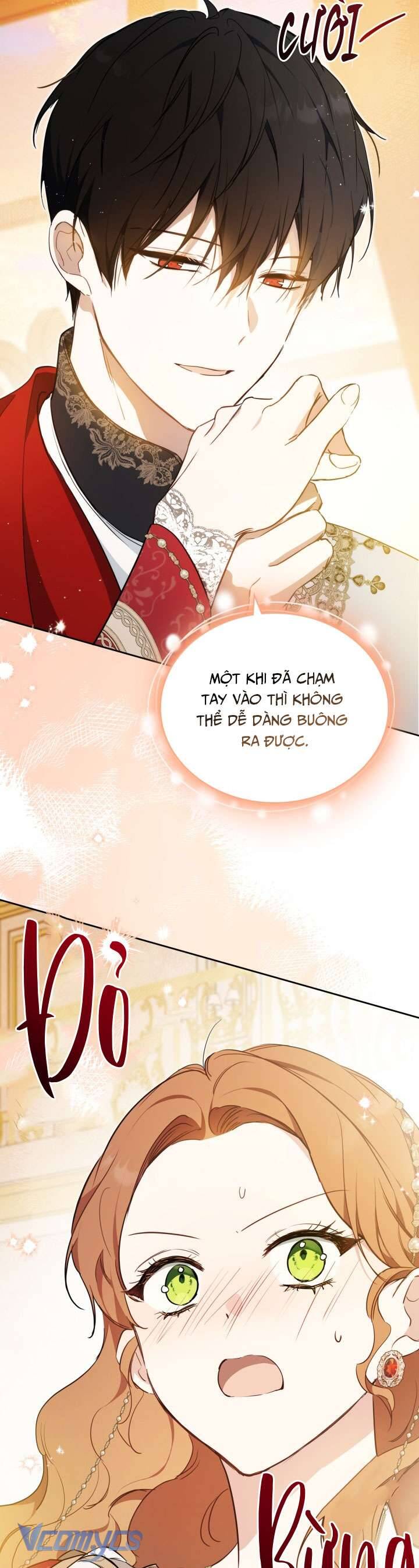 Kiếp Này Tôi Nhất Định Trở Thành Gia Chủ! Chapter 177 - Trang 2