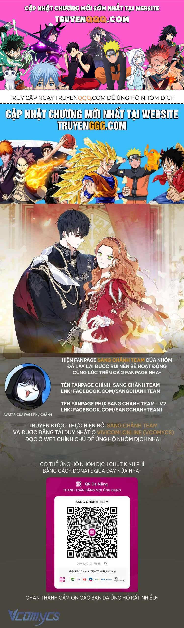 Kiếp Này Tôi Nhất Định Trở Thành Gia Chủ! Chapter 187 - Trang 2